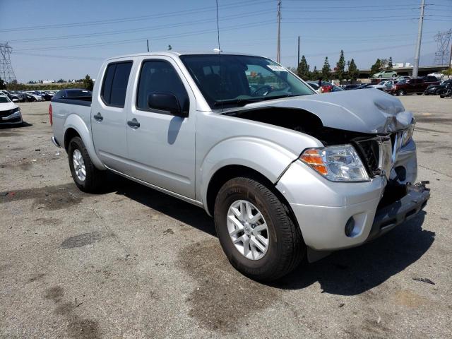 Photo 3 VIN: 1N6AD0ER3JN749473 - NISSAN FRONTIER 