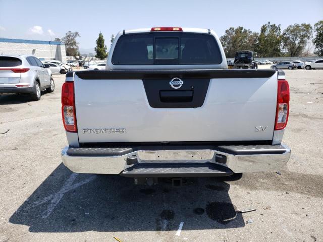 Photo 5 VIN: 1N6AD0ER3JN749473 - NISSAN FRONTIER 