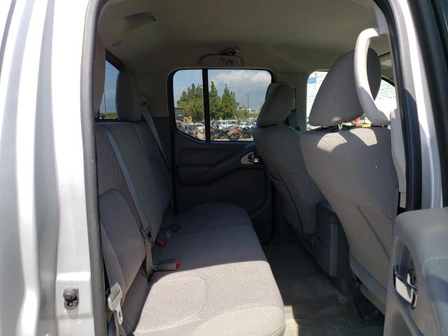 Photo 9 VIN: 1N6AD0ER3JN749473 - NISSAN FRONTIER 