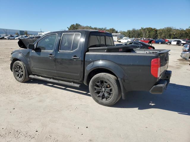 Photo 1 VIN: 1N6AD0ER3JN754687 - NISSAN FRONTIER S 