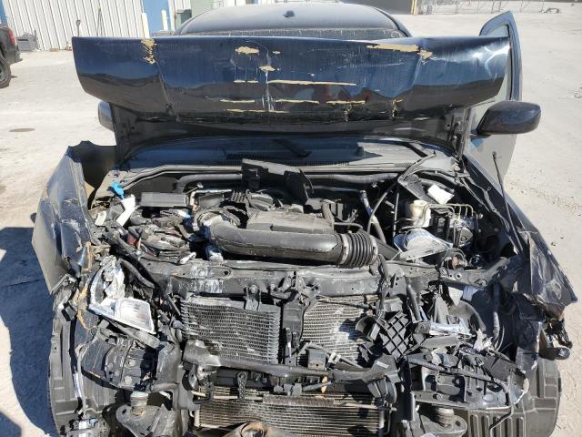 Photo 10 VIN: 1N6AD0ER3JN754687 - NISSAN FRONTIER S 