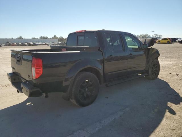 Photo 2 VIN: 1N6AD0ER3JN754687 - NISSAN FRONTIER S 