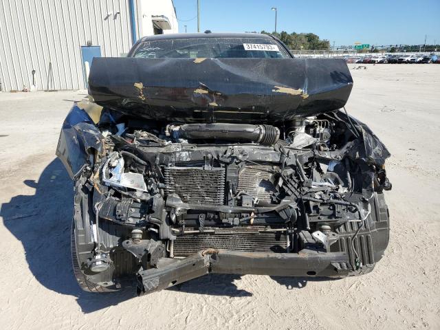 Photo 4 VIN: 1N6AD0ER3JN754687 - NISSAN FRONTIER S 