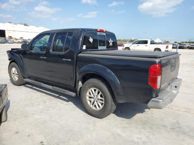 Photo 1 VIN: 1N6AD0ER3KN703546 - NISSAN FRONTIER S 