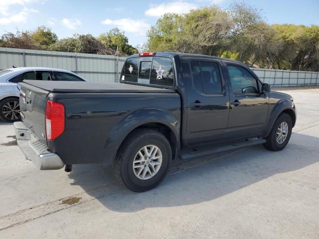 Photo 2 VIN: 1N6AD0ER3KN703546 - NISSAN FRONTIER S 