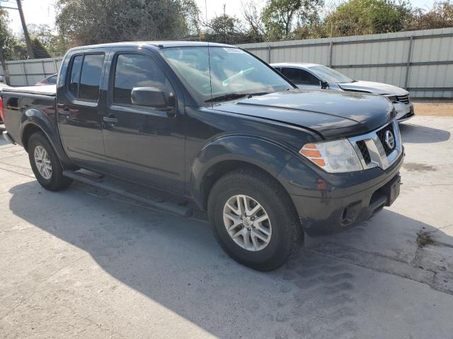 Photo 3 VIN: 1N6AD0ER3KN703546 - NISSAN FRONTIER S 