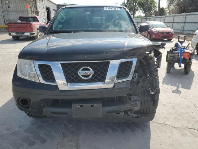 Photo 4 VIN: 1N6AD0ER3KN703546 - NISSAN FRONTIER S 