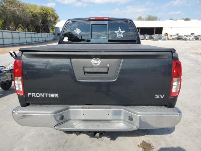 Photo 5 VIN: 1N6AD0ER3KN703546 - NISSAN FRONTIER S 