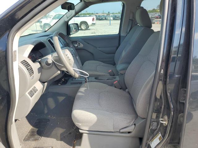 Photo 6 VIN: 1N6AD0ER3KN703546 - NISSAN FRONTIER S 