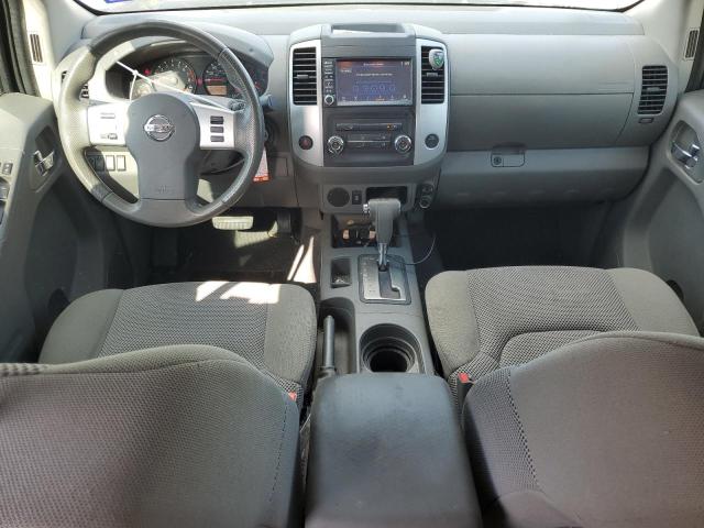 Photo 7 VIN: 1N6AD0ER3KN703546 - NISSAN FRONTIER S 