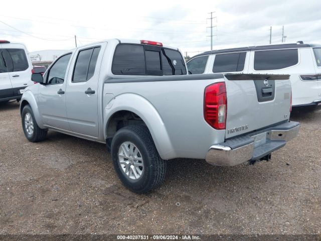 Photo 2 VIN: 1N6AD0ER3KN703711 - NISSAN FRONTIER 