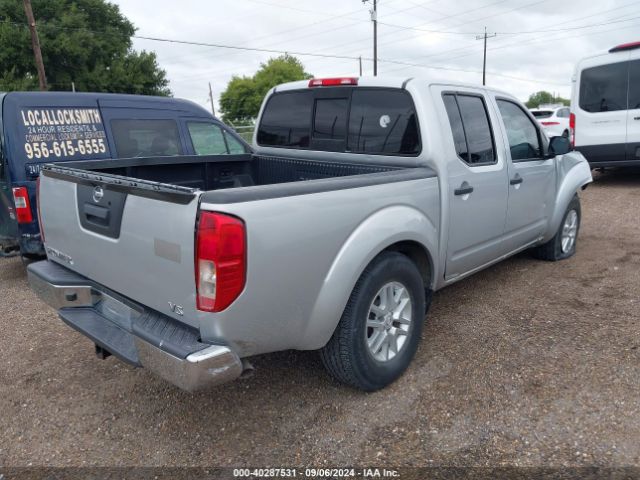 Photo 3 VIN: 1N6AD0ER3KN703711 - NISSAN FRONTIER 