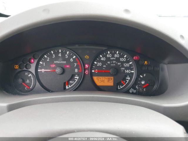 Photo 6 VIN: 1N6AD0ER3KN703711 - NISSAN FRONTIER 