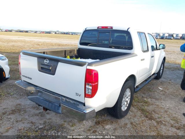 Photo 3 VIN: 1N6AD0ER3KN726941 - NISSAN FRONTIER 