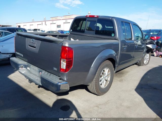 Photo 3 VIN: 1N6AD0ER3KN744775 - NISSAN FRONTIER 