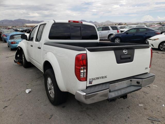 Photo 2 VIN: 1N6AD0ER3KN745439 - NISSAN FRONTIER S 