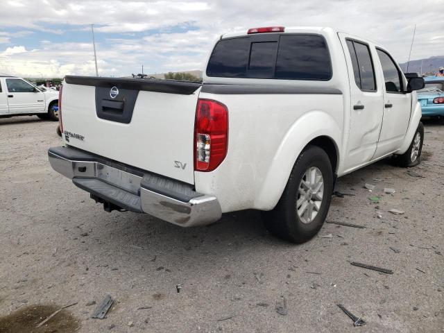 Photo 3 VIN: 1N6AD0ER3KN745439 - NISSAN FRONTIER S 