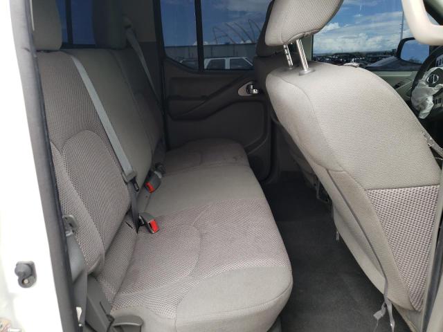 Photo 5 VIN: 1N6AD0ER3KN745439 - NISSAN FRONTIER S 