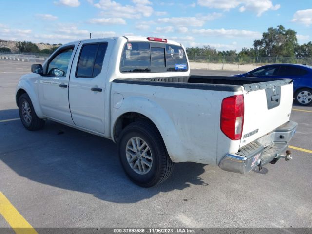 Photo 2 VIN: 1N6AD0ER3KN747918 - NISSAN FRONTIER 