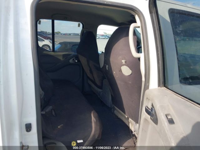 Photo 7 VIN: 1N6AD0ER3KN747918 - NISSAN FRONTIER 