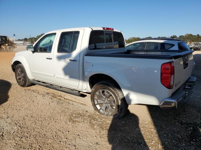 Photo 1 VIN: 1N6AD0ER3KN750463 - NISSAN FRONTIER S 