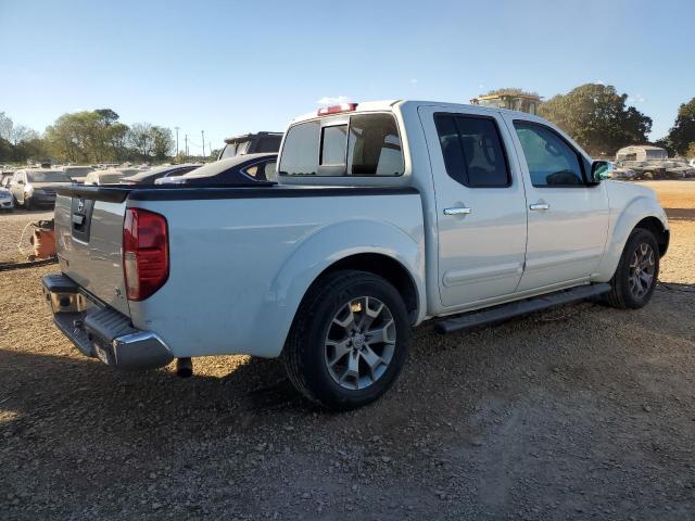 Photo 2 VIN: 1N6AD0ER3KN750463 - NISSAN FRONTIER S 