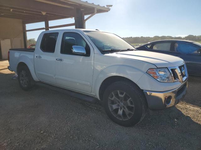 Photo 3 VIN: 1N6AD0ER3KN750463 - NISSAN FRONTIER S 