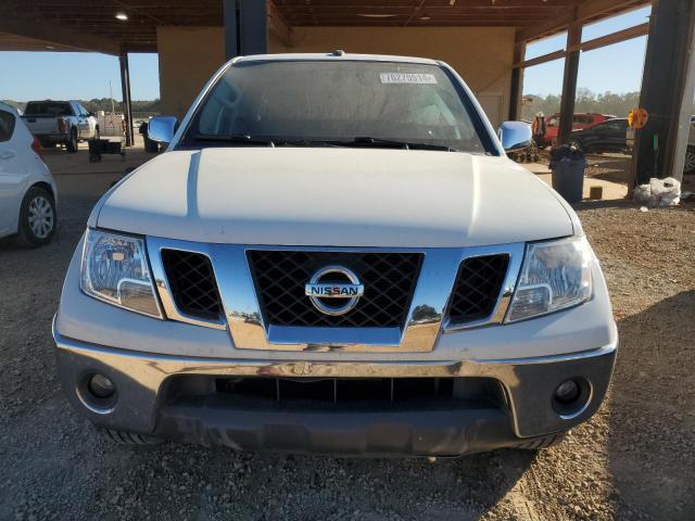 Photo 4 VIN: 1N6AD0ER3KN750463 - NISSAN FRONTIER S 