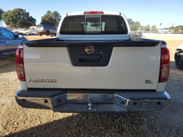 Photo 5 VIN: 1N6AD0ER3KN750463 - NISSAN FRONTIER S 