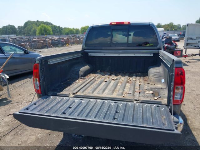 Photo 7 VIN: 1N6AD0ER3KN753394 - NISSAN FRONTIER 