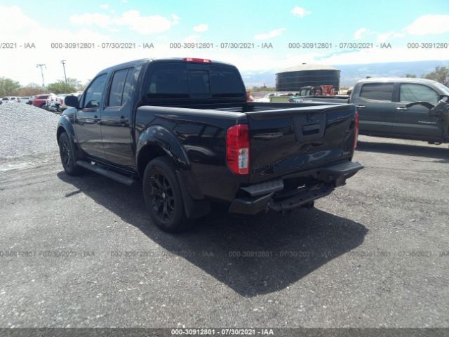 Photo 2 VIN: 1N6AD0ER3KN754996 - NISSAN FRONTIER 