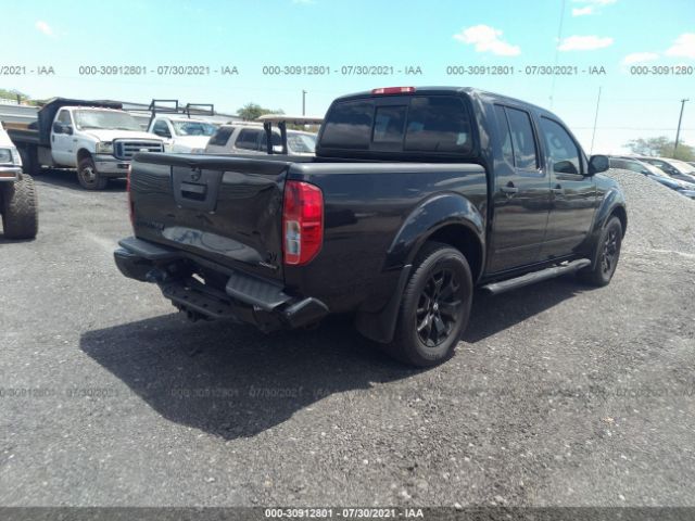 Photo 3 VIN: 1N6AD0ER3KN754996 - NISSAN FRONTIER 