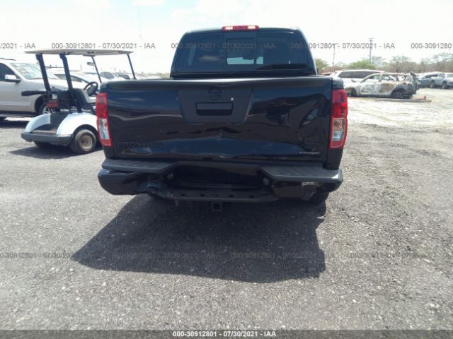 Photo 5 VIN: 1N6AD0ER3KN754996 - NISSAN FRONTIER 