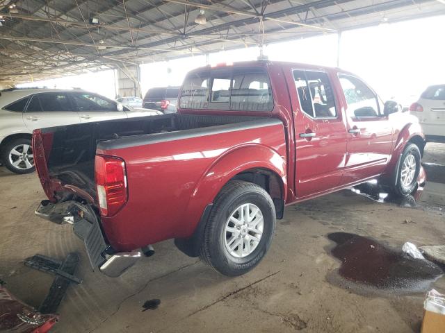 Photo 3 VIN: 1N6AD0ER3KN759468 - NISSAN FRONTIER S 