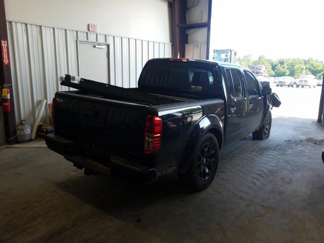 Photo 3 VIN: 1N6AD0ER3KN767733 - NISSAN FRONTIER S 