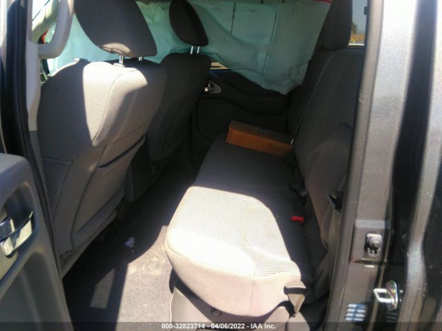 Photo 7 VIN: 1N6AD0ER3KN779445 - NISSAN FRONTIER 