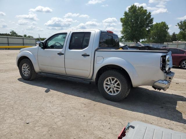 Photo 1 VIN: 1N6AD0ER3KN790686 - NISSAN FRONTIER 