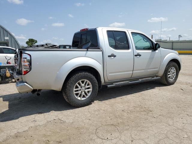 Photo 2 VIN: 1N6AD0ER3KN790686 - NISSAN FRONTIER 