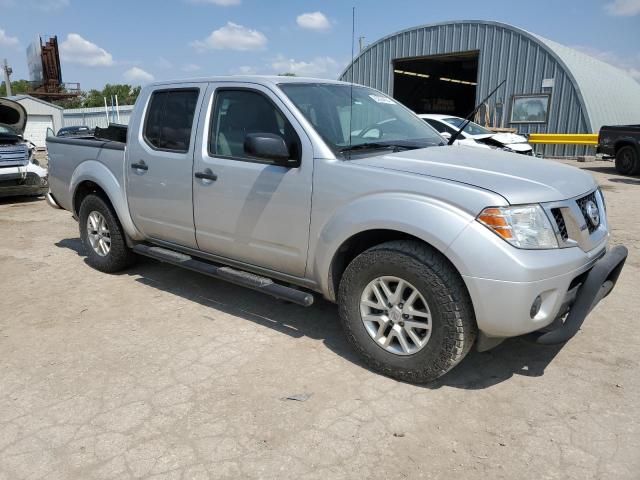 Photo 3 VIN: 1N6AD0ER3KN790686 - NISSAN FRONTIER 