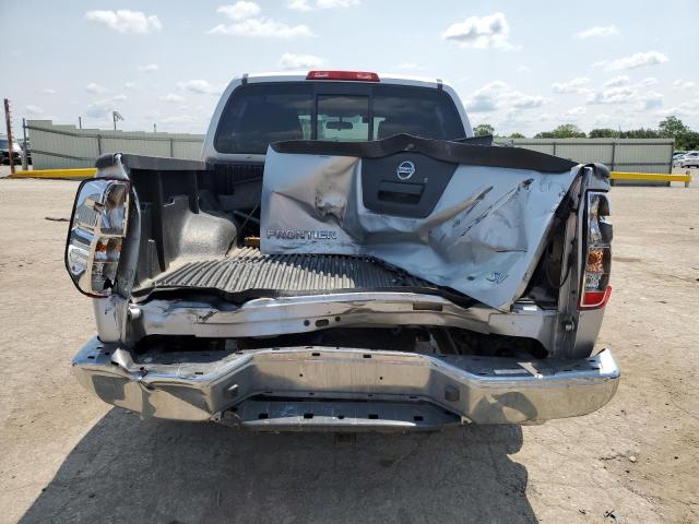 Photo 5 VIN: 1N6AD0ER3KN790686 - NISSAN FRONTIER 