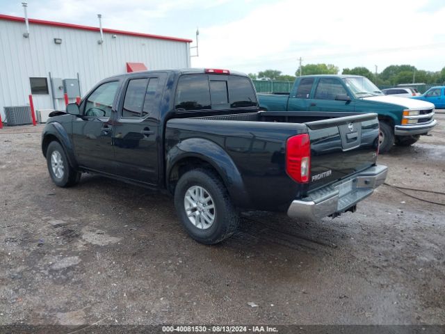 Photo 2 VIN: 1N6AD0ER3KN791692 - NISSAN FRONTIER 