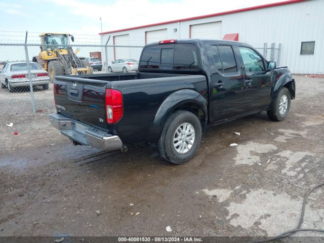 Photo 3 VIN: 1N6AD0ER3KN791692 - NISSAN FRONTIER 