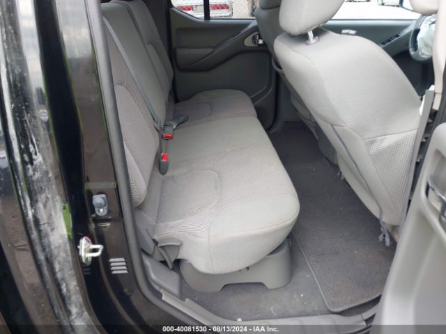 Photo 7 VIN: 1N6AD0ER3KN791692 - NISSAN FRONTIER 