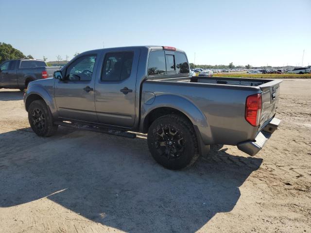 Photo 1 VIN: 1N6AD0ER3KN794057 - NISSAN FRONTIER S 