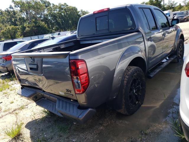 Photo 2 VIN: 1N6AD0ER3KN794057 - NISSAN FRONTIER S 