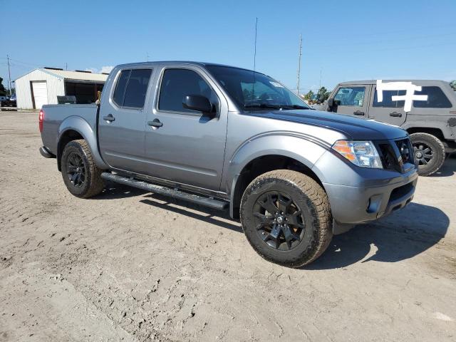 Photo 3 VIN: 1N6AD0ER3KN794057 - NISSAN FRONTIER S 