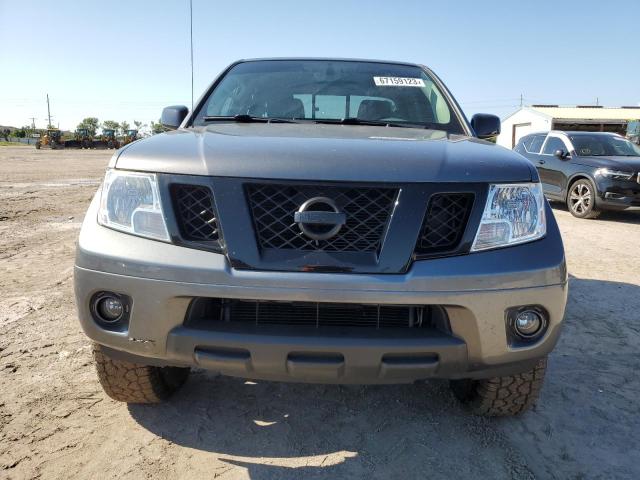 Photo 4 VIN: 1N6AD0ER3KN794057 - NISSAN FRONTIER S 