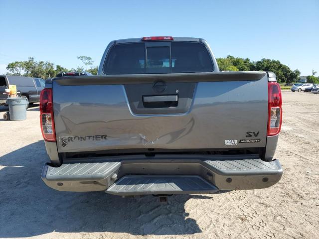 Photo 5 VIN: 1N6AD0ER3KN794057 - NISSAN FRONTIER S 