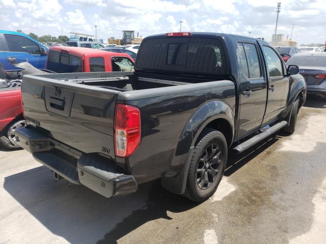 Photo 3 VIN: 1N6AD0ER3KN878766 - NISSAN FRONTIER S 