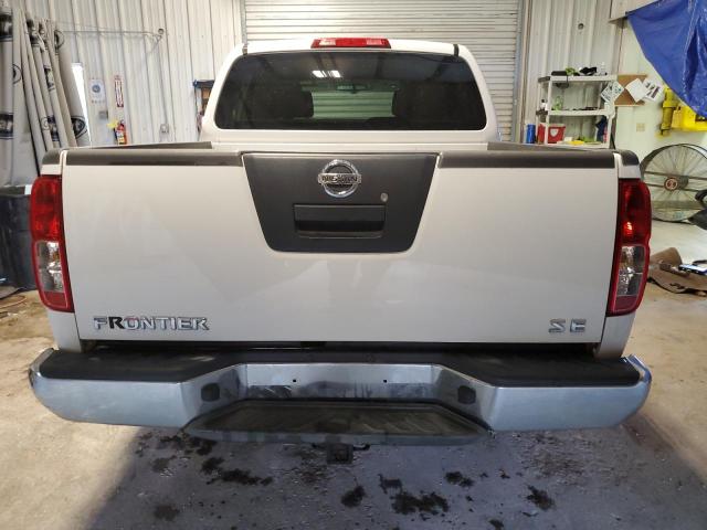 Photo 5 VIN: 1N6AD0ER4AC408059 - NISSAN FRONTIER C 